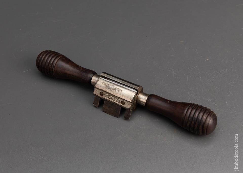 Fine STANLEY No. 67 Round Bottom Spoke Shave - 94629