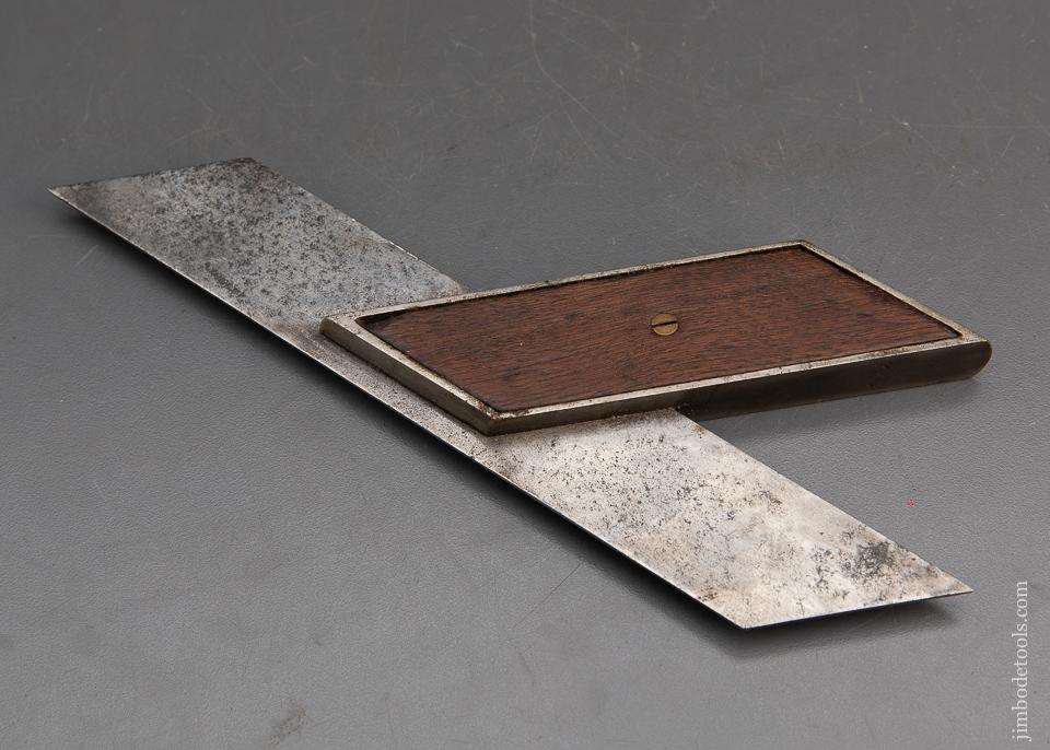 STANLEY NO. 16  Mitre square Type 1 - 94631