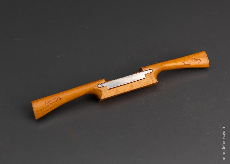 Excellent Beech Spokeshave by W. MARPLES & SONS - 94635