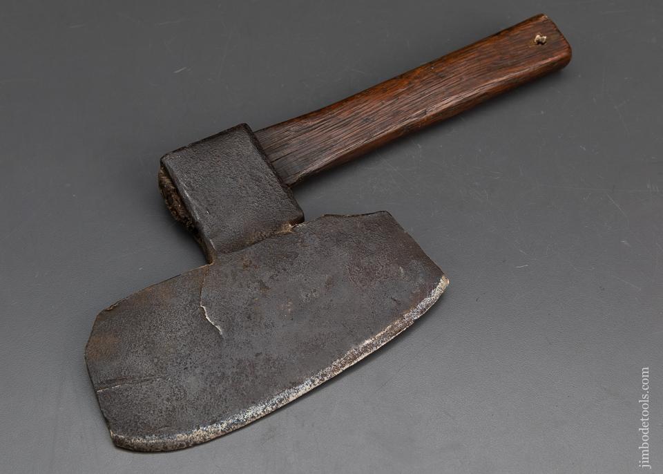Excellent Cooper’s Side Axe - 94640