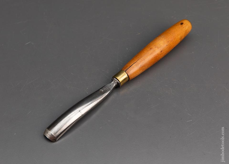 ADDIS 3/4 Inch Carving Gouge - 94642