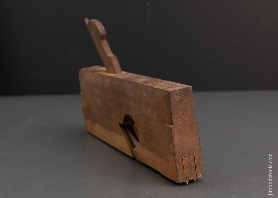 1/2 Inch Center Bead by J.G. SANDKUHL PO’KEEPSIE - 94645