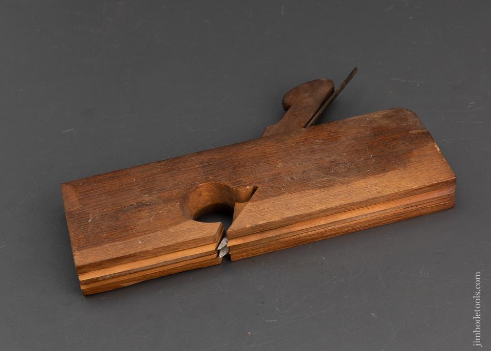 1/2 Inch Center Bead by J.G. SANDKUHL PO’KEEPSIE - 94645