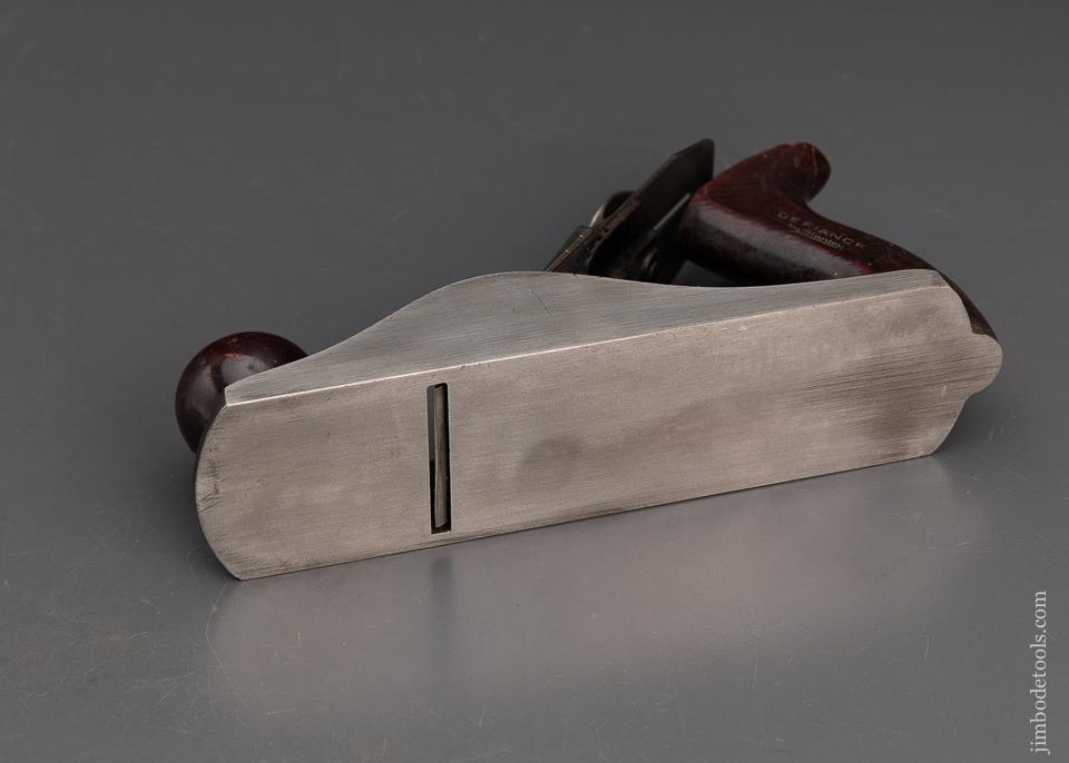 STANLEY Defiance No. 1204 Smooth Plane - 94650