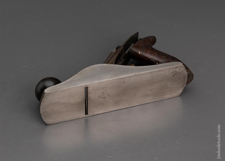 Fine STANLEY NO. 4 Smooth Plane Type 11 - 94651