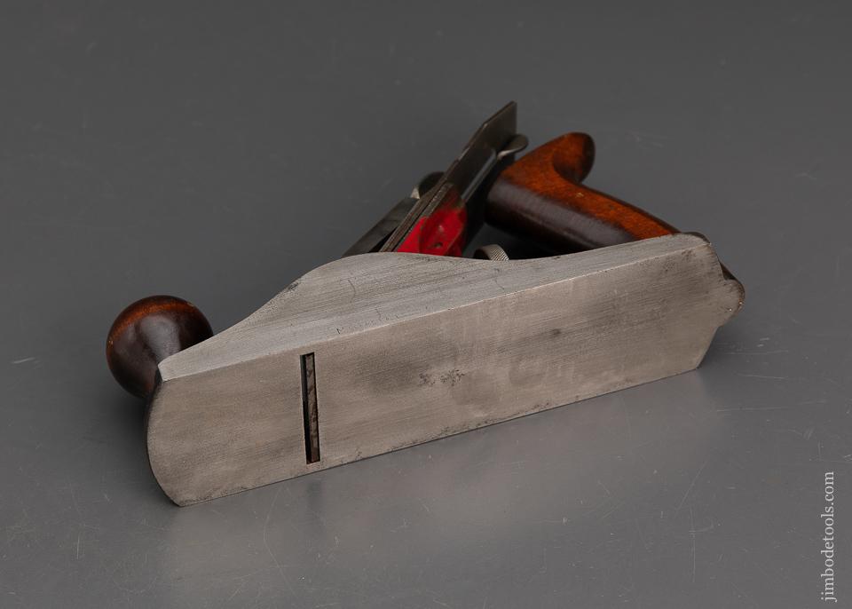 MILLERS FALLS No. 9 Smooth Plane - 94652