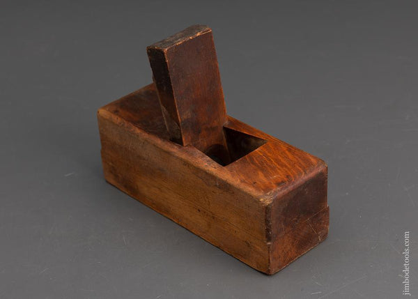 Good User European Toothing Plane - 94653