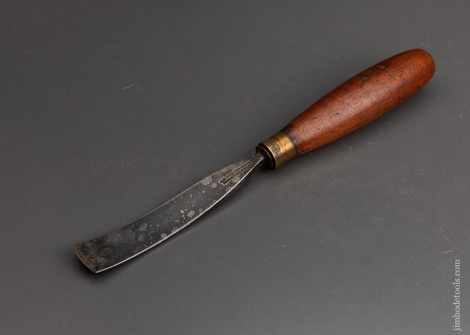 Fat ADDIS 1 Inch Spoon Gouge - 94657