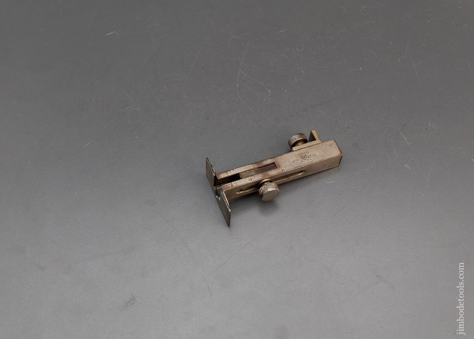 STANLEY No. 93 Marking and Butt Gage - 94659