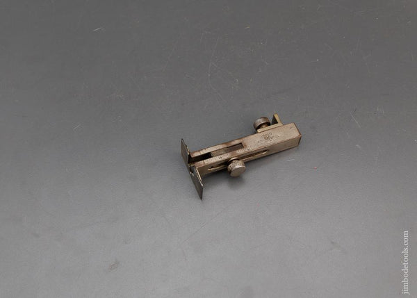 STANLEY No. 93 Marking and Butt Gage - 94659