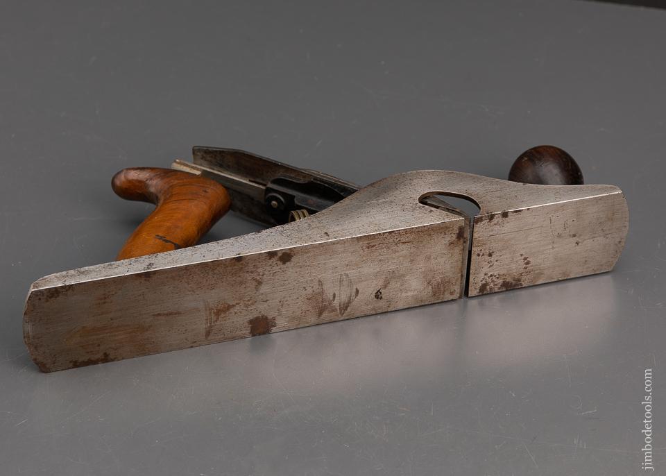 Fine STANLEY No. 10 Rabbet Plane - 94662
