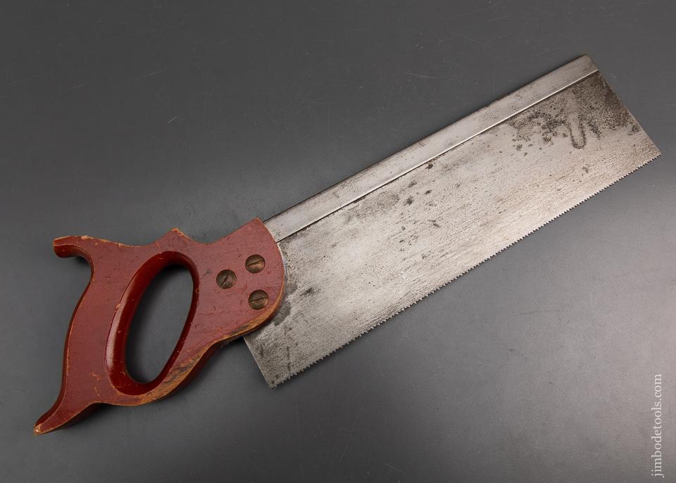 Fine CRAFTSMAN 14 Inch Tenon Saw - 94667