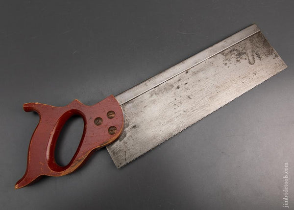 Fine CRAFTSMAN 14 Inch Tenon Saw - 94667