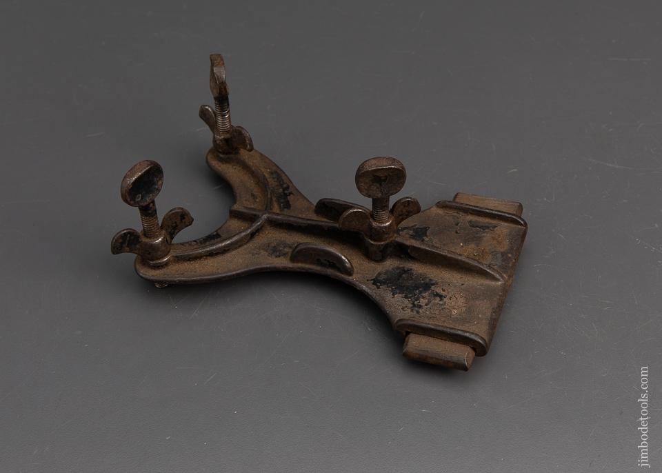 DISSTON 7 inch Saw Jointing Tool - 94683