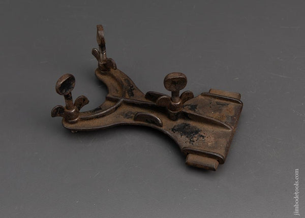 DISSTON 7 inch Saw Jointing Tool - 94683