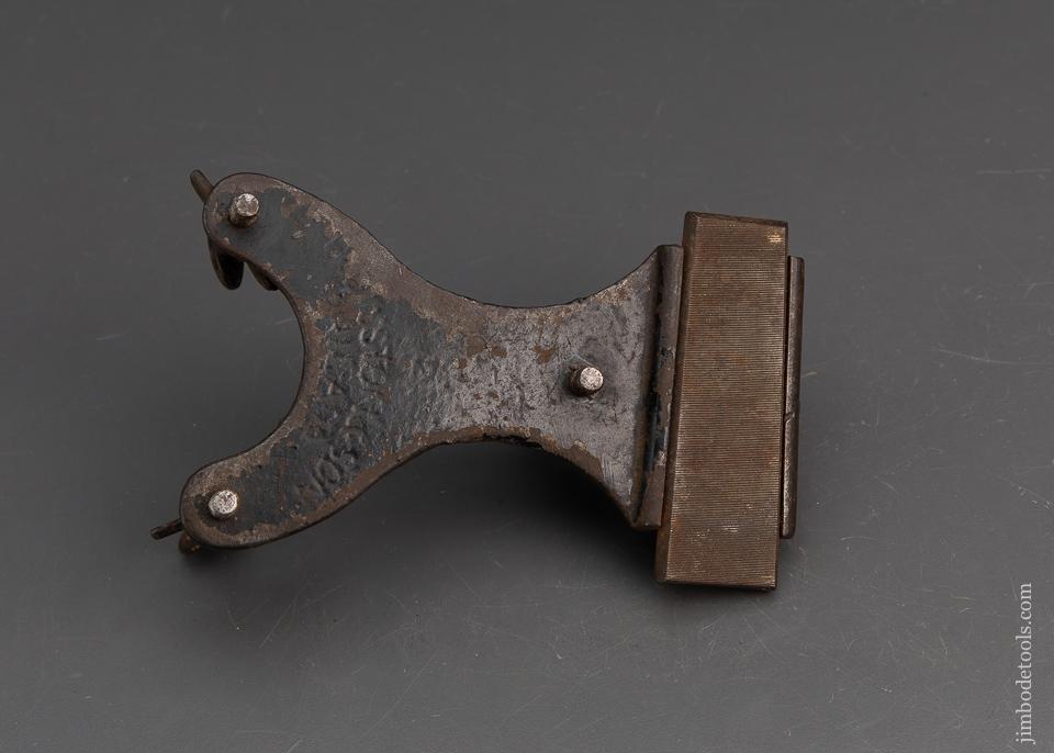 DISSTON 7 inch Saw Jointing Tool - 94683