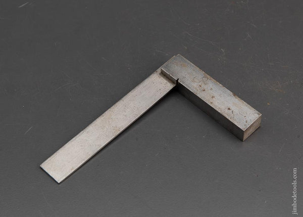 Precision Machinist 4 inch Try Square - 94689