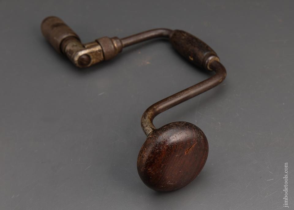 Good User 10 inch Bit Brace - 94692