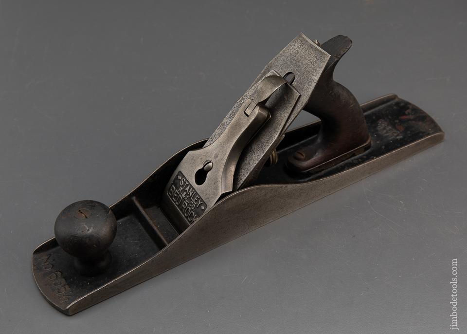 STANLEY NO. 605 1/2 BEDROCK Jumbo Jack Plane - 94702
