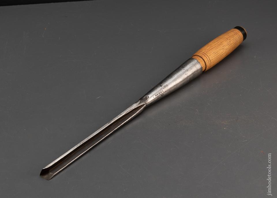 5/8 x 18 1/2 inch Wheelwright’s Bruz- by I. SORBY - 94705