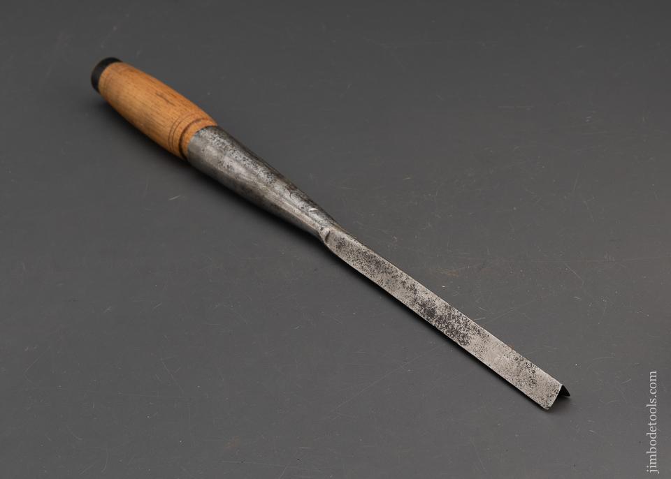 5/8 x 18 1/2 inch Wheelwright’s Bruz- by I. SORBY - 94705