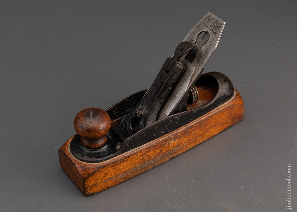SARGENT VBM No. 3408 Smooth Plane - 94706