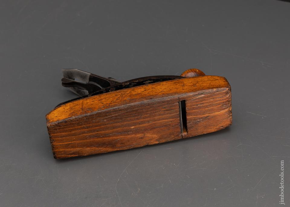 SARGENT VBM No. 3408 Smooth Plane - 94706