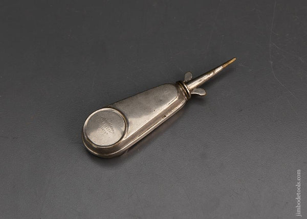 Excellent JOS. LUCAS & SONS “NEW VESTA” Oil Can - 94713