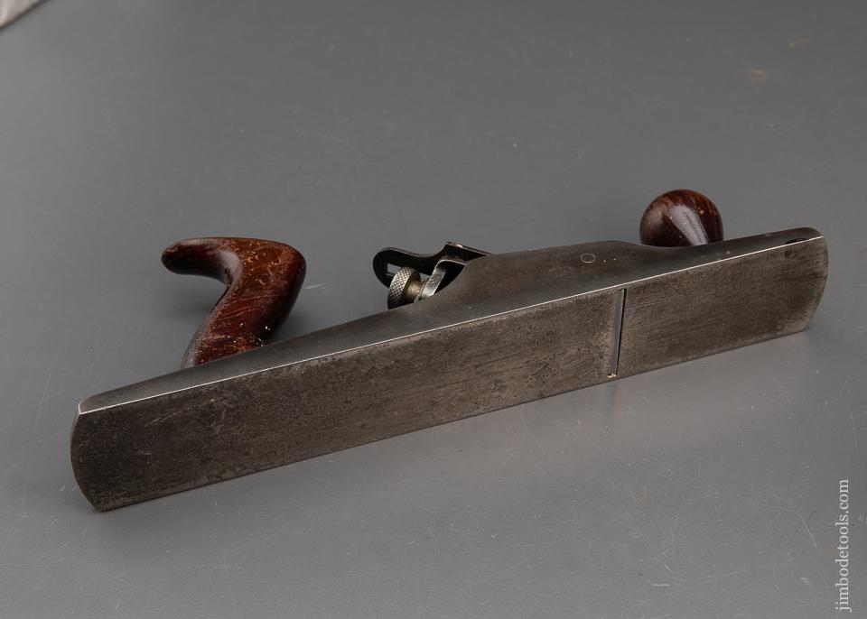 SARGENT No. 714 Autoset Jack Plane PAGE PATENT - 94719