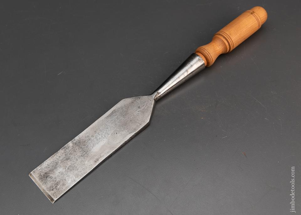 DOUGLASS 2 inch Socket Firmer Chisel - 94722