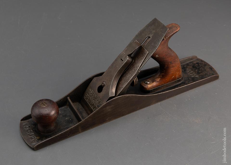 STANLEY No. 605 1/2  BEDROCK Jumbo Jack Plane - 94725