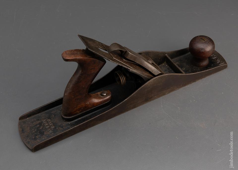 STANLEY No. 605 1/2  BEDROCK Jumbo Jack Plane - 94725
