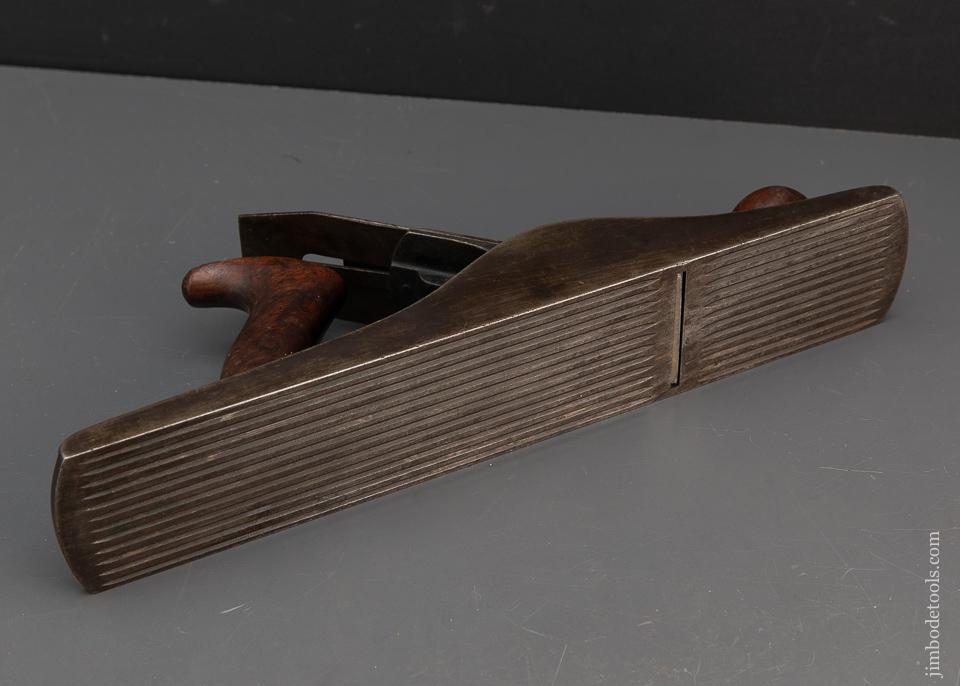 STANLEY No. 605 1/2  BEDROCK Jumbo Jack Plane - 94725