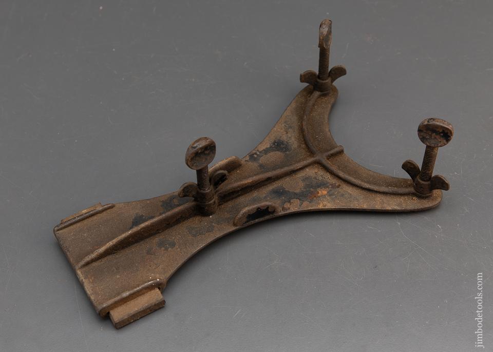 DISSTON 9 1/2 inch Saw Jointing Tool - 94730