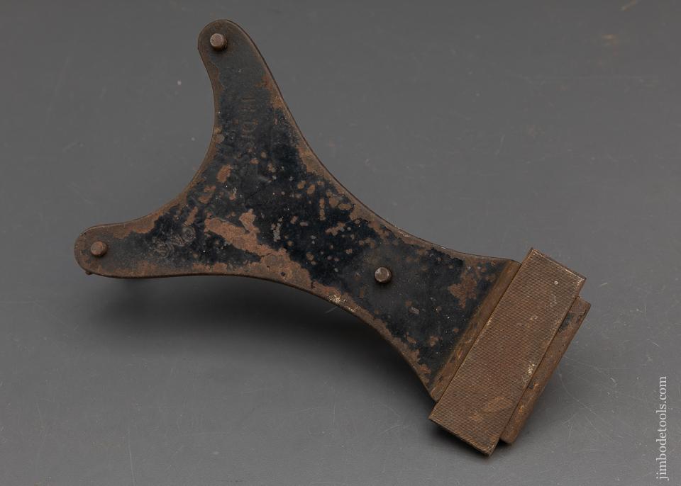 DISSTON 9 1/2 inch Saw Jointing Tool - 94730