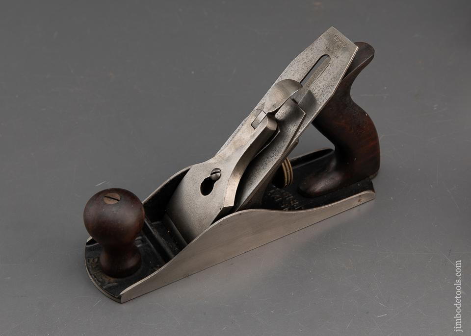 STANLEY No. 4C Smooth Plane - 94732