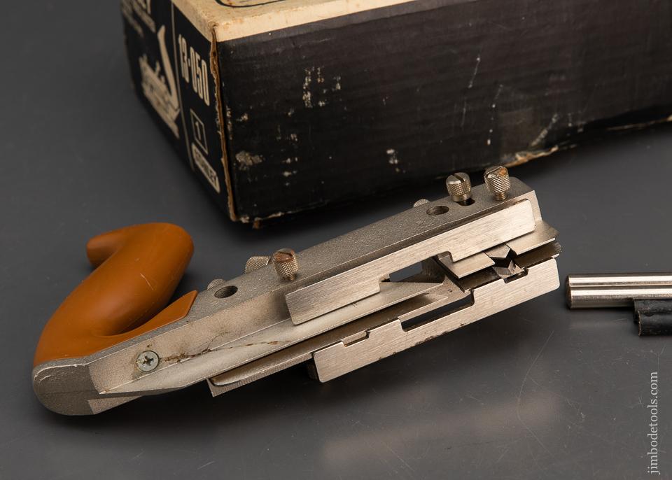 STANLEY No. 13-050 Combination Plane - 94736