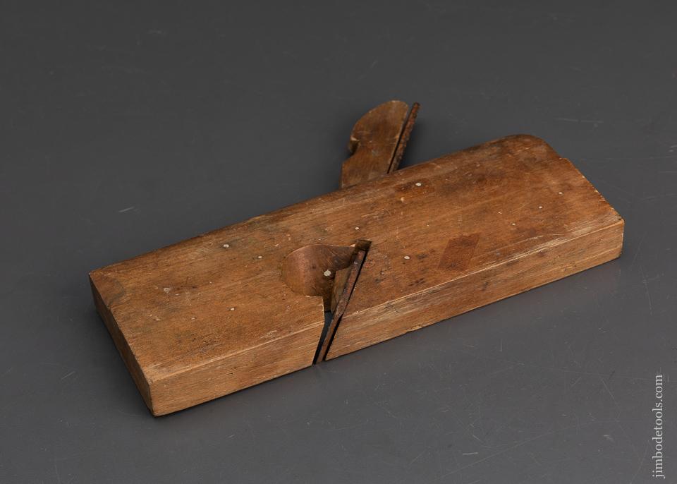 1 inch Skew Rabbet Plane by A. MONTY ROXTON POND - 94766