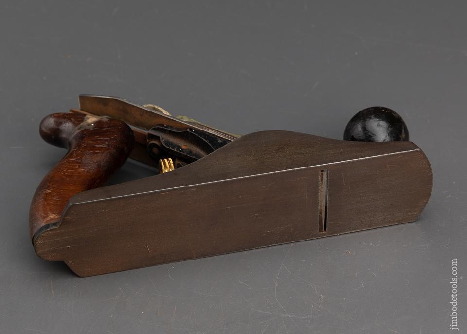 Fine STANLEY No. 3 Smooth Plane - 94754
