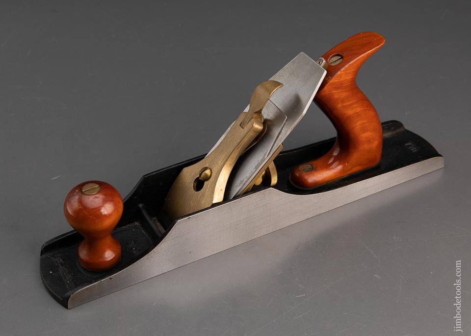 LIE-NiELSEN No. 5 Jack Plane Near Mint - 94759