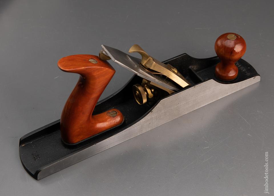 LIE-NiELSEN No. 5 Jack Plane Near Mint - 94759