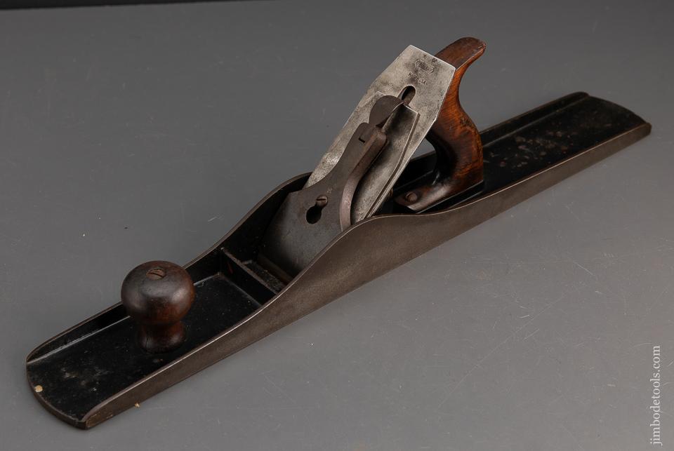 Fine STANLEY No. 7 (Made for FULTON) Jointer Plane - 94760