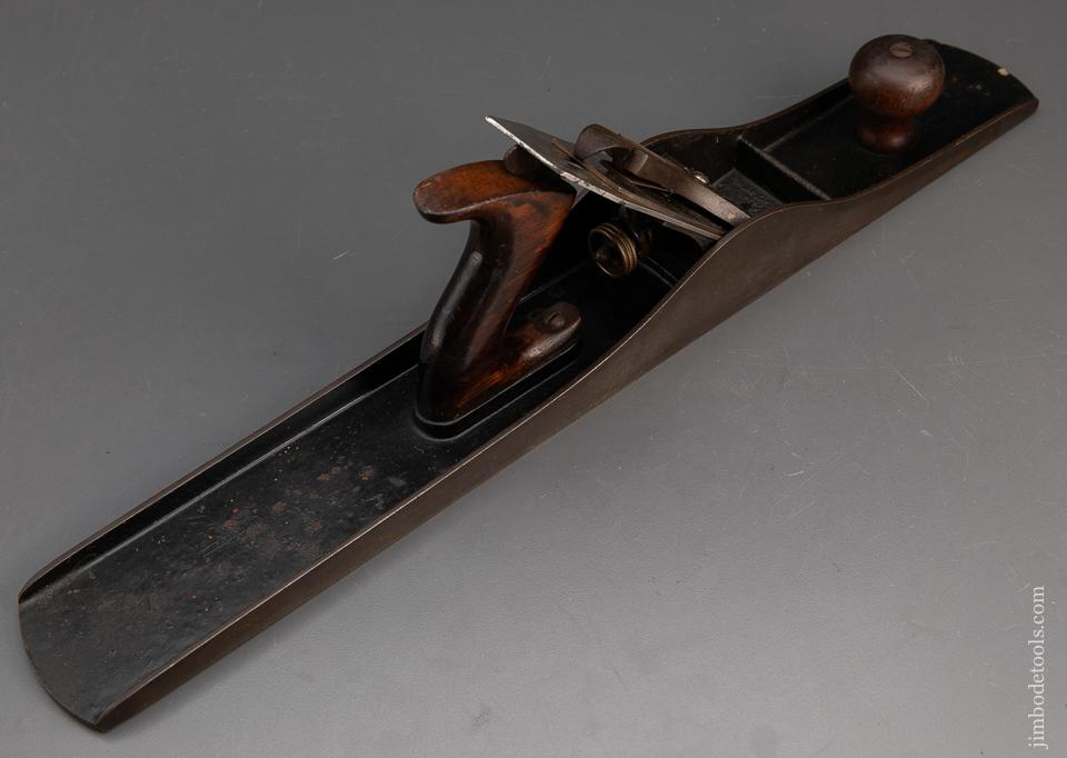 Fine STANLEY No. 7 (Made for FULTON) Jointer Plane - 94760