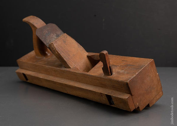 Fine Beech Panel Raiser Plane - 94767