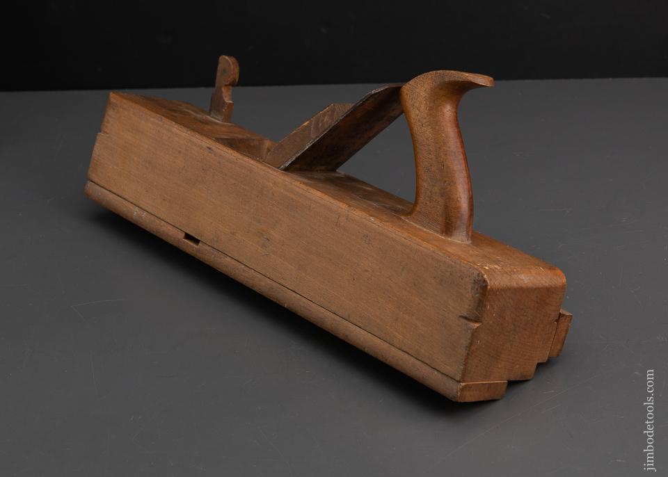 Fine Beech Panel Raiser Plane - 94767