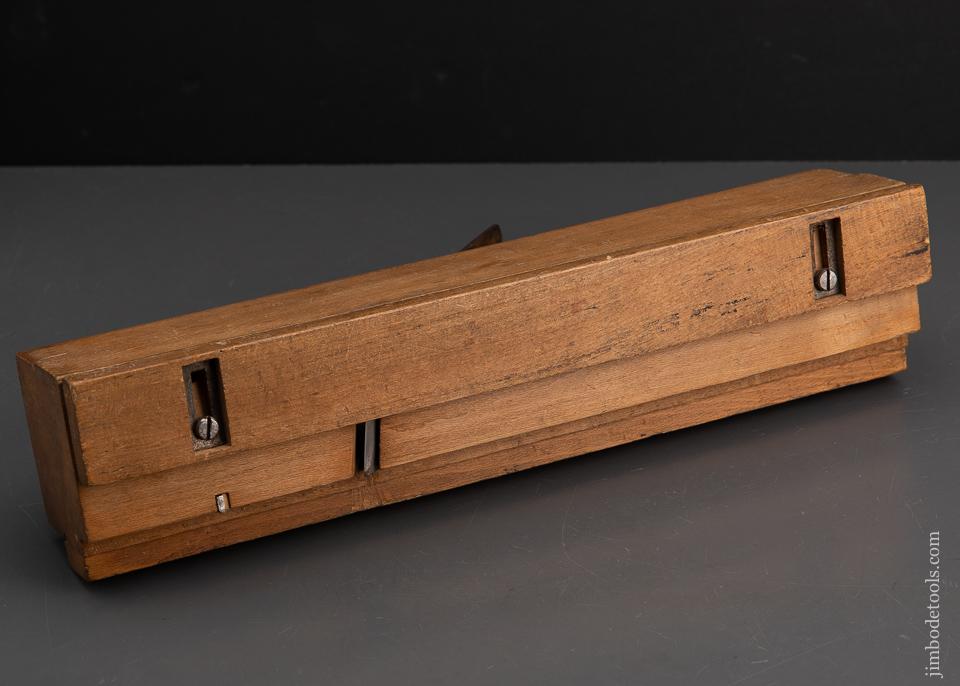 Fine Beech Panel Raiser Plane - 94767