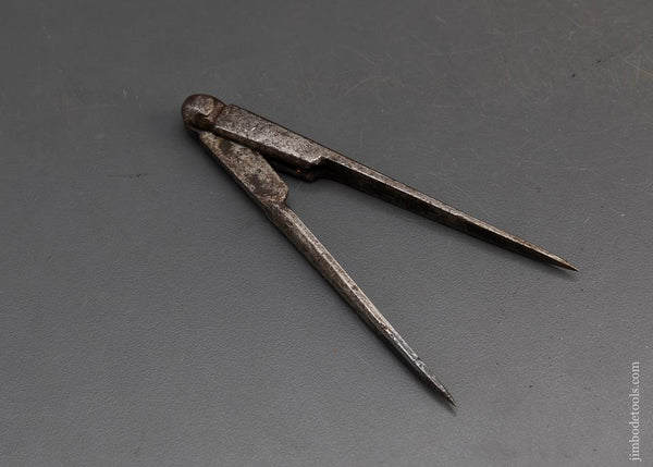 18th Century Ball Top Dividers 5 inch - 94772