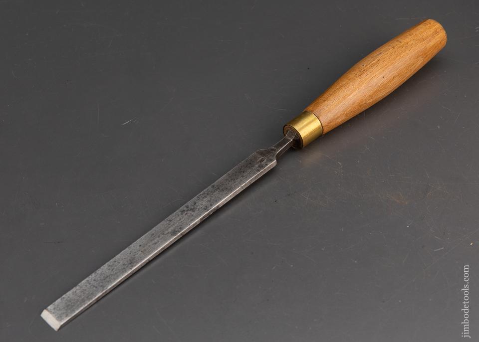 Fine MARPLES 5/8 inch Paring Chisel - 94773