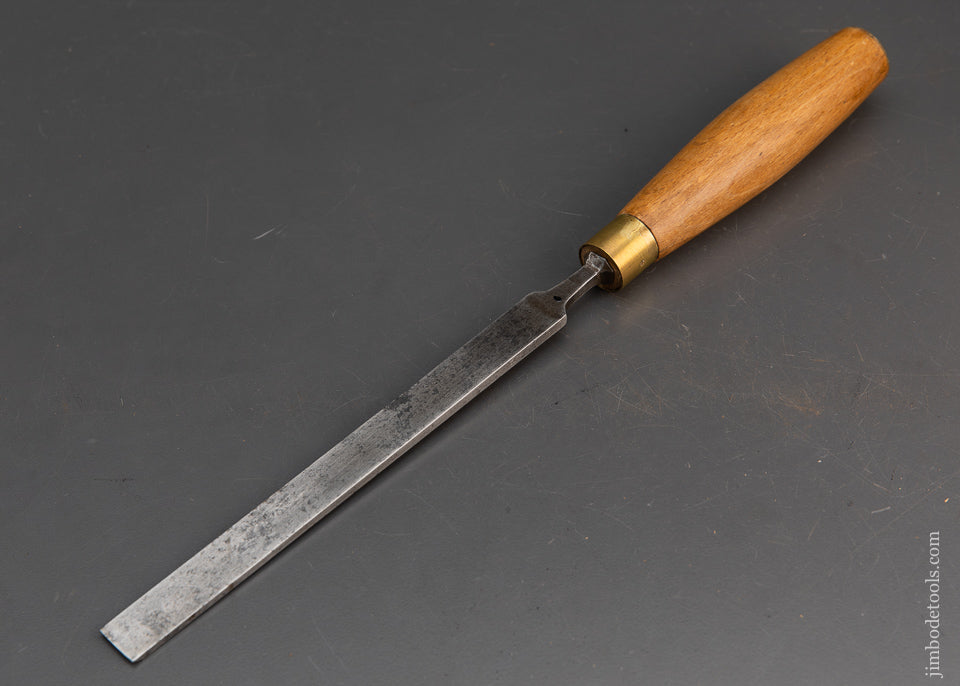 Fine MARPLES 5/8 inch Paring Chisel - 94773