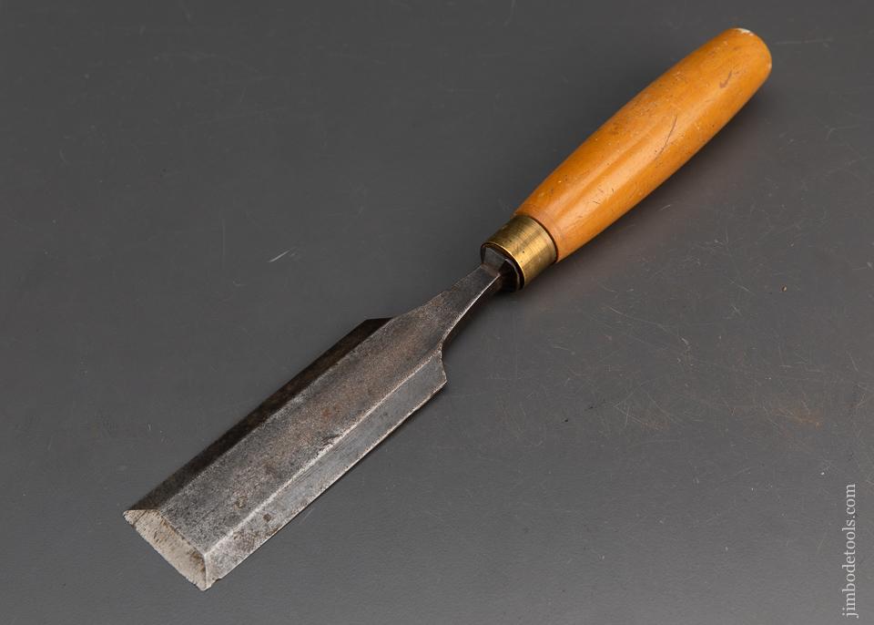 Fine Boxwood Handled 1 3/4 inch Bench Chisel SKELTON & CO. - 94774